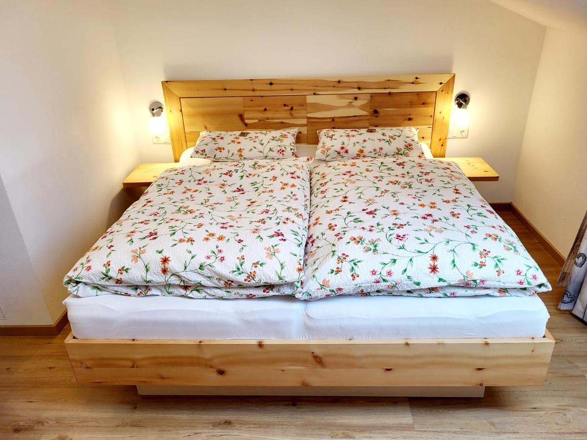 Ferienwohnungen Keller Pfronten Zewnętrze zdjęcie