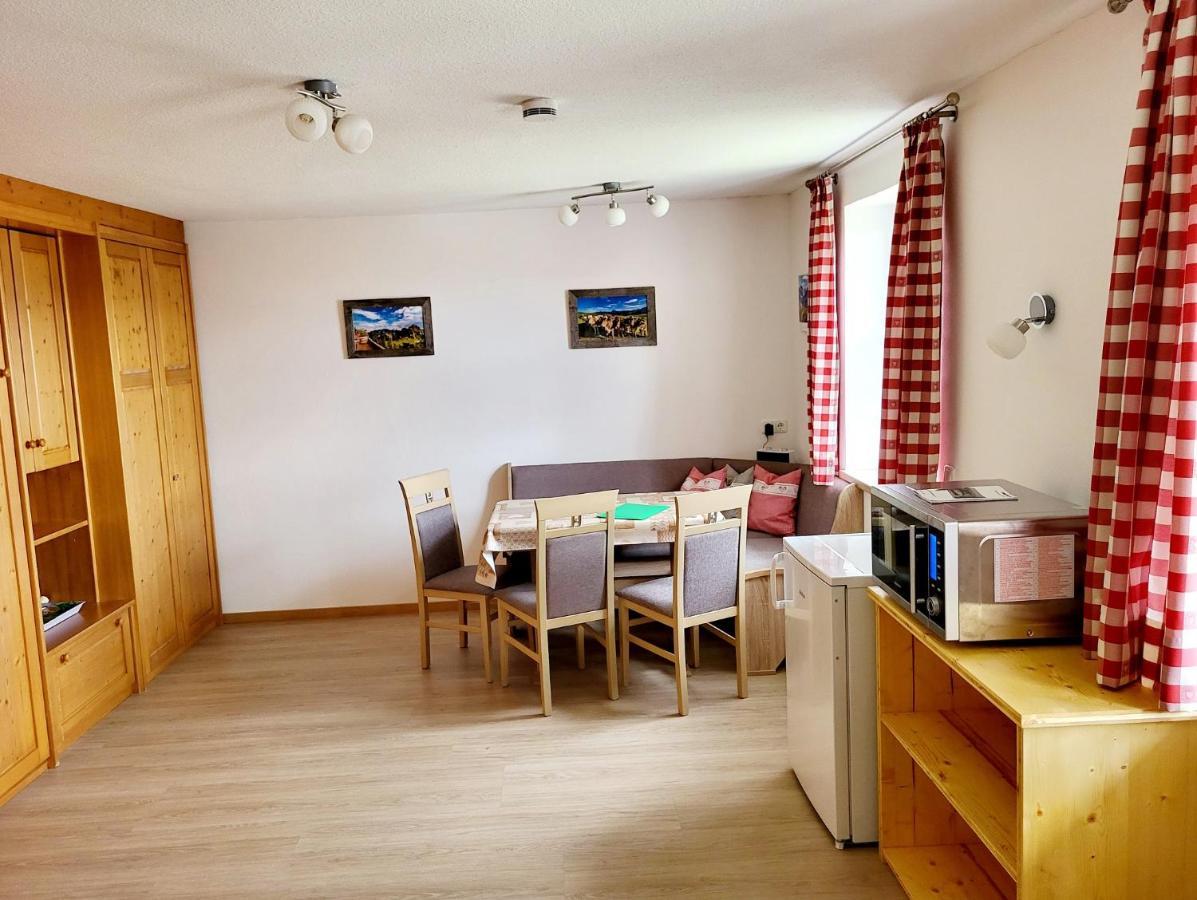 Ferienwohnungen Keller Pfronten Zewnętrze zdjęcie