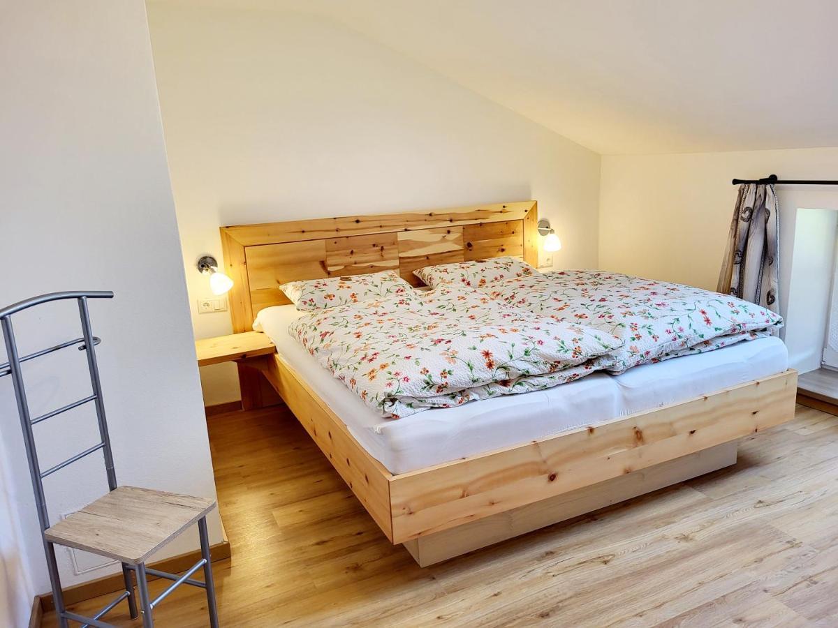 Ferienwohnungen Keller Pfronten Zewnętrze zdjęcie